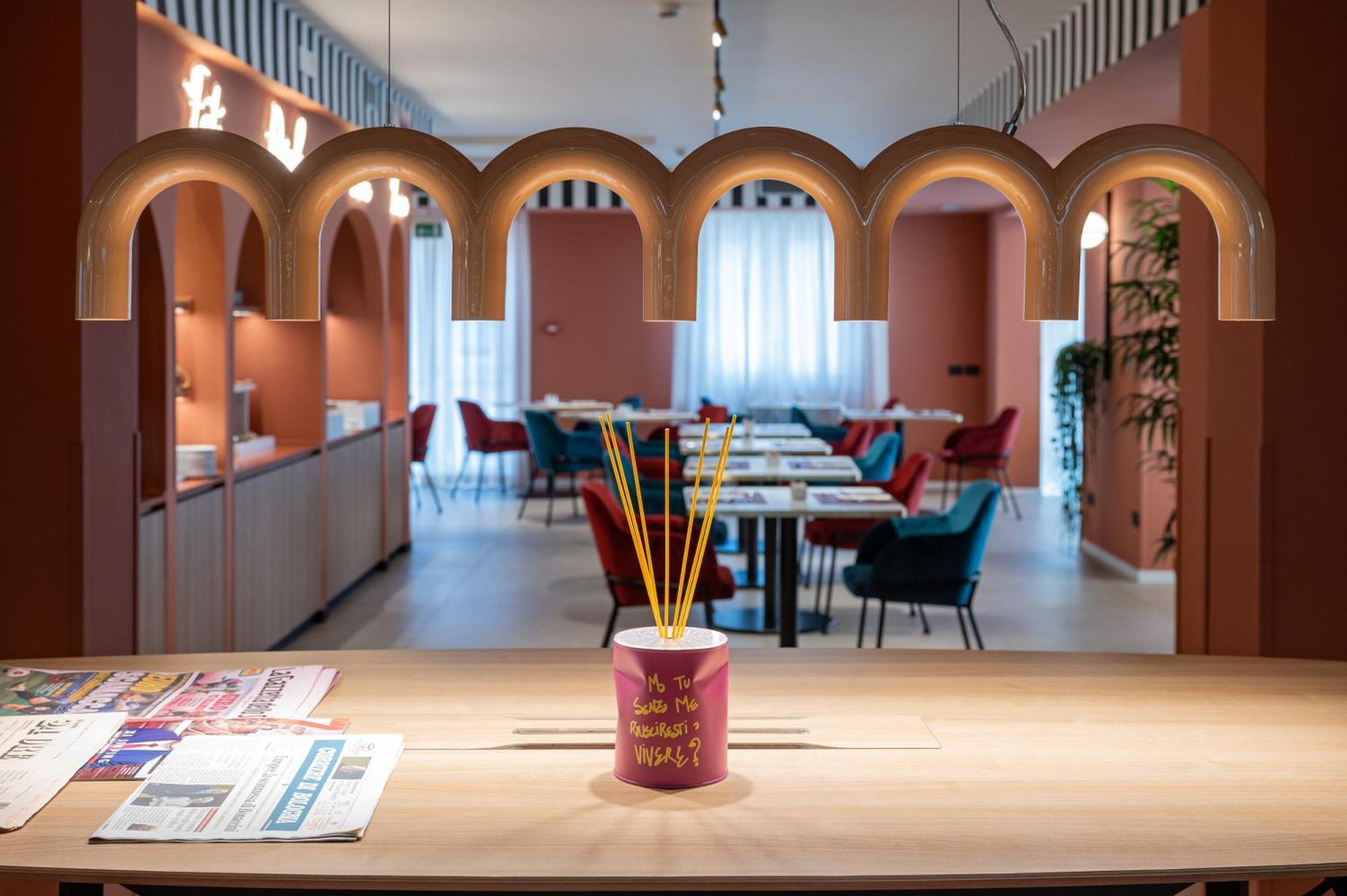 Bleis Hotel — Photos 3